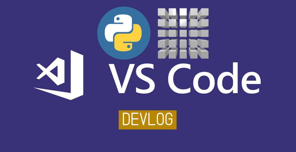 2 plugins interessantes no VSCode para trabalhar com Python | CiiN ...