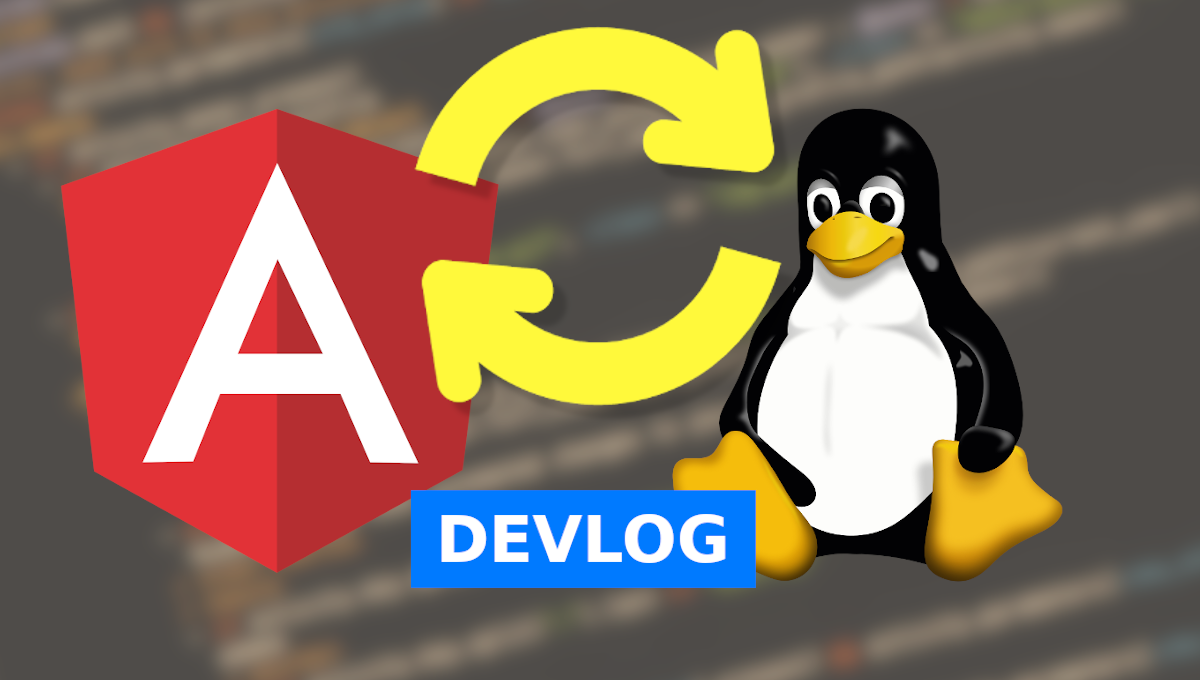 Como resolver problemas com Live Reload no Angular em sistemas Linux ...